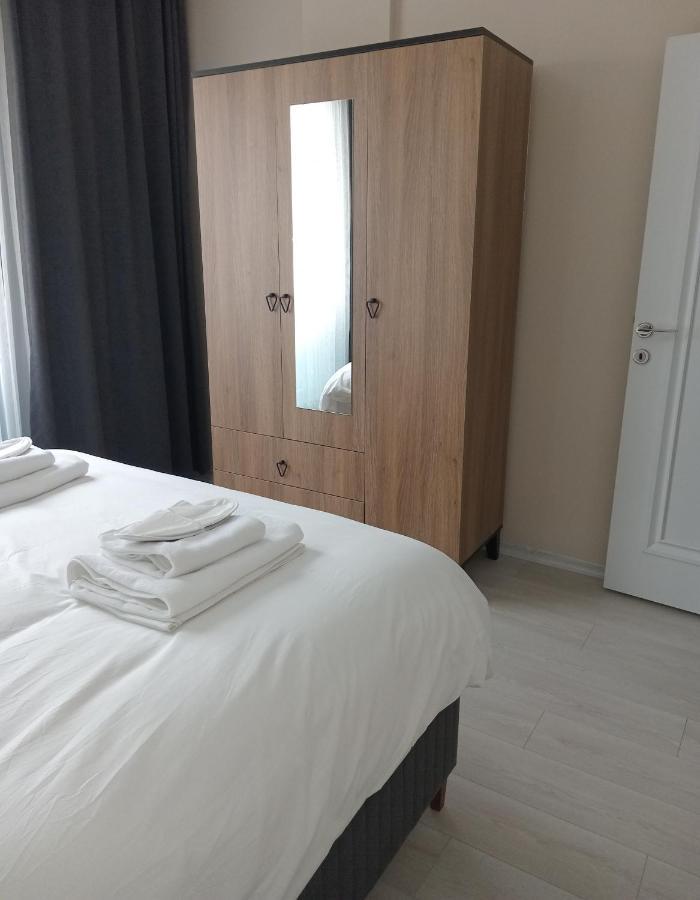 Meydan Otel Cayeli Chambre photo