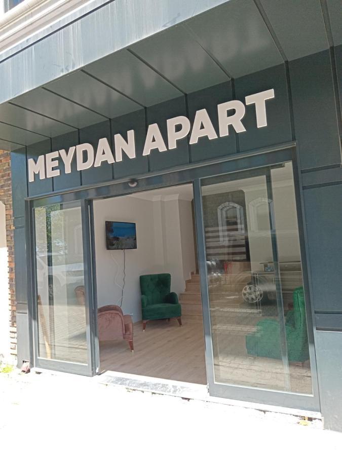 Meydan Otel Cayeli Chambre photo